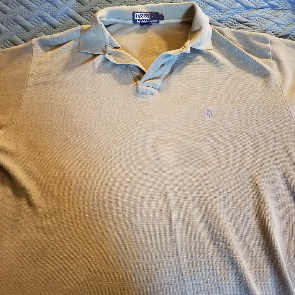 Ralph Lauren Polo shirt